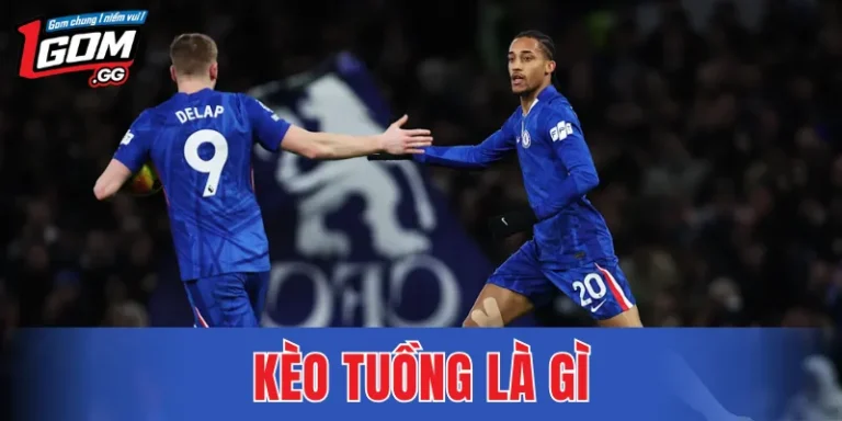 Kèo Tuồng Là Gì – Những Dấu Hiệu Thường Gặp Trong Cá Cược