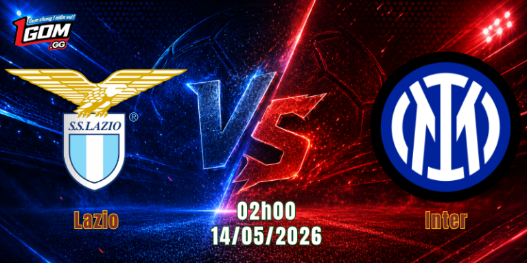 Nhận Định Lazio Vs Inter, 02h00 Ngày 14/5: Inter Hướng Tới Ngôi Vương