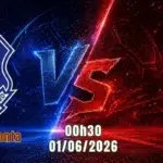 Nhận Định Farul Constanta Vs Chindia Targoviste, 00h30 Ngày 01/06: Cuộc Chiến Trụ Hạng