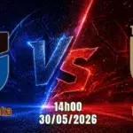 Nhận Định Gamba Osaka Vs Tokyo Verdy, 14h00 Ngày 30/5/2026: Thế Trận Căng Não