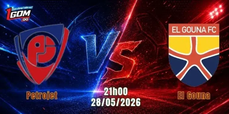 Nhận Định Petrojet Vs El Gouna, 21h00 Ngày 28/5: Cuộc Chiến Trụ Hạng Căng Thẳng