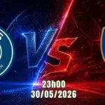 Nhận Định PSG Vs Arsenal, 23h00 Ngày 30/5: Đại Chiến Của Những Ông Lớn